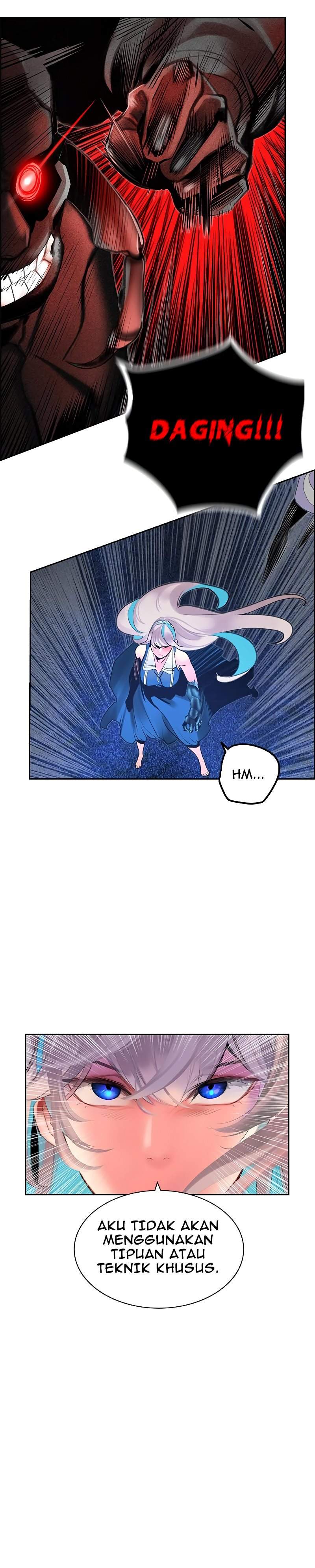 Jungle Juice Chap 45 - Next Chap 46