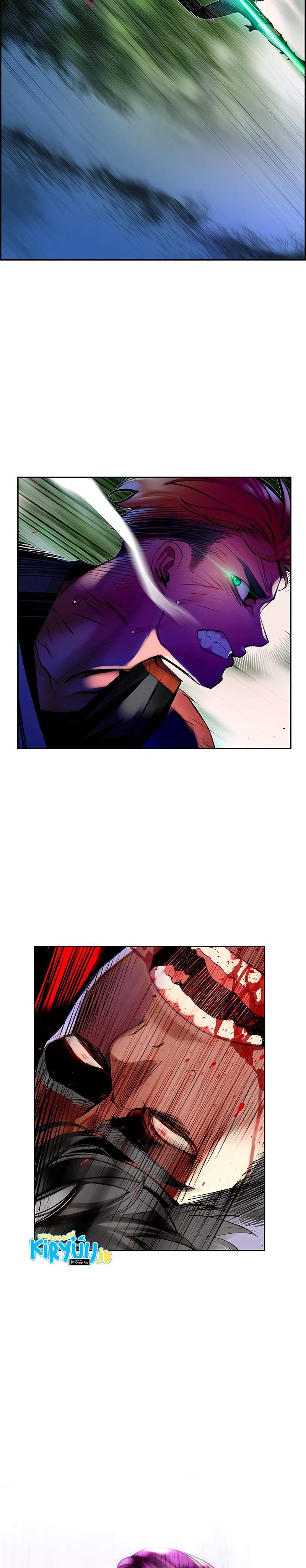 Jungle Juice Chap 45 - Next Chap 46