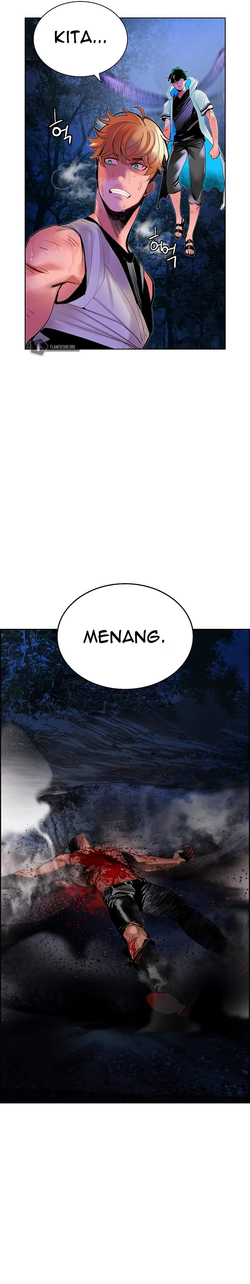Jungle Juice Chap 45 - Next Chap 46