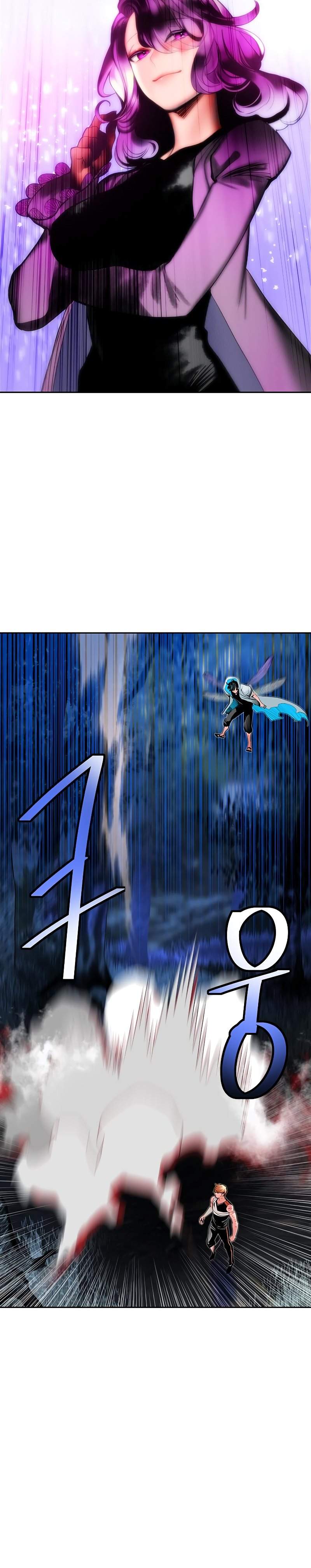 Jungle Juice Chap 45 - Next Chap 46