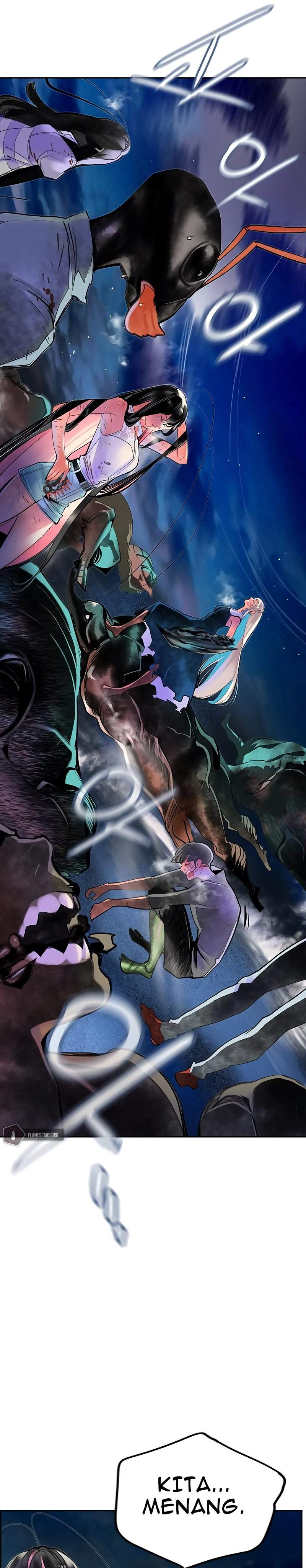 Jungle Juice Chap 45 - Next Chap 46