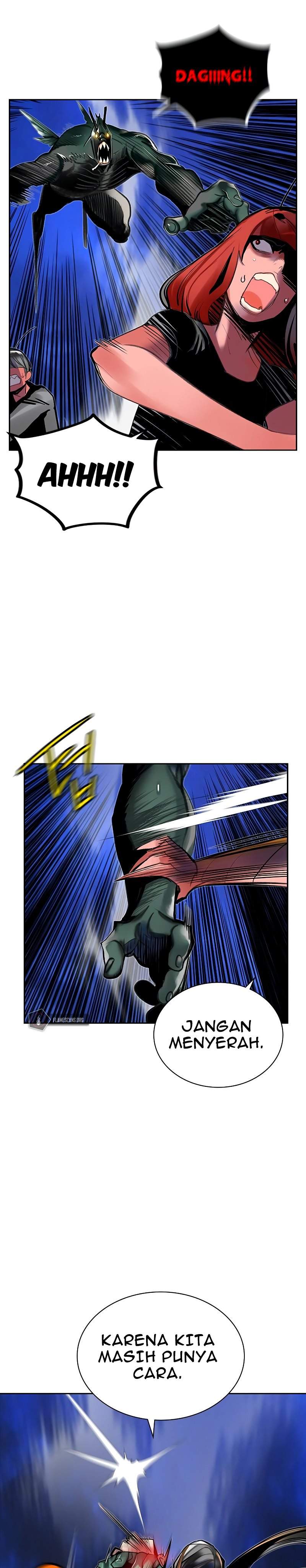 Jungle Juice Chap 45 - Next Chap 46
