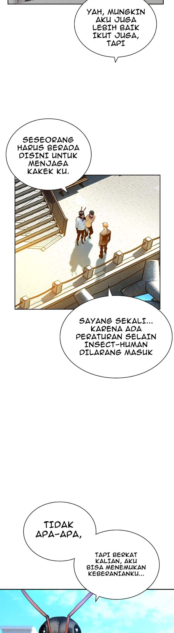 Jungle Juice Chap 46 - Next Chap 47