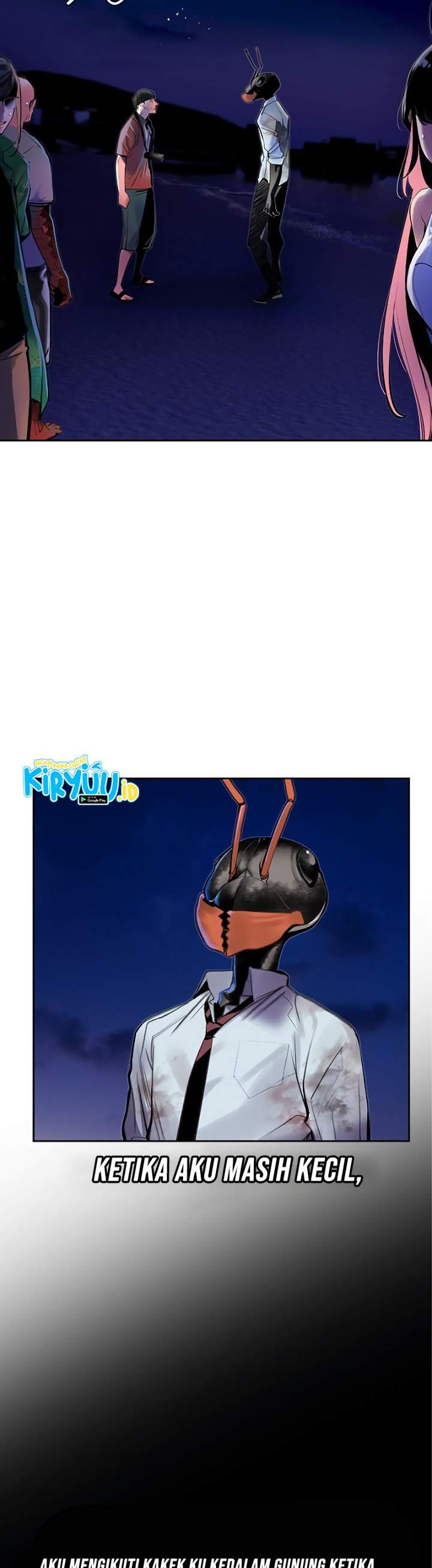 Jungle Juice Chap 46 - Next Chap 47