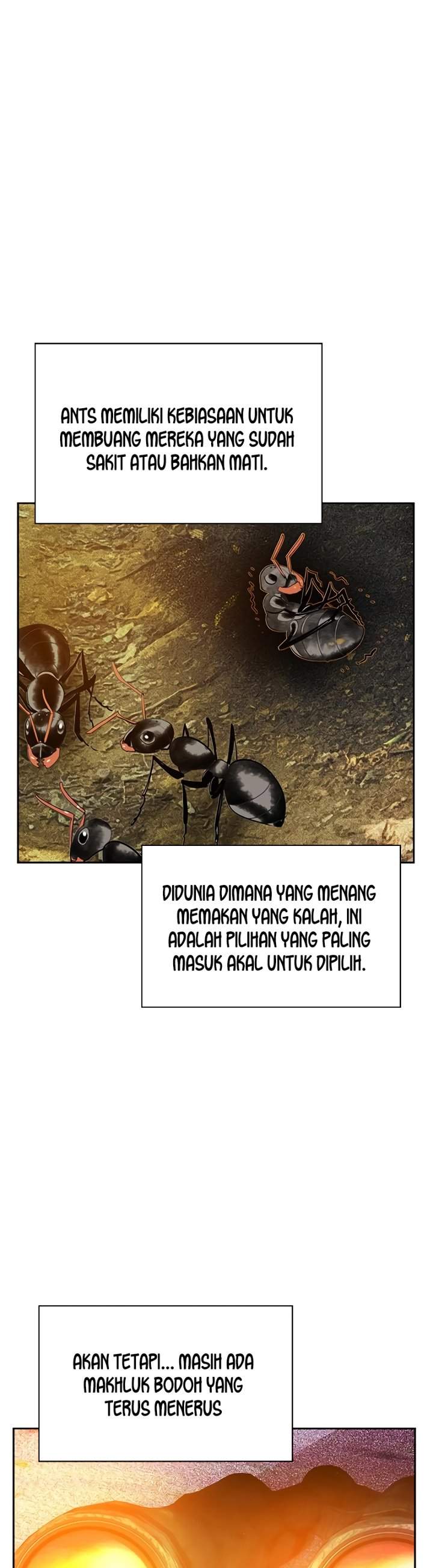 Jungle Juice Chap 46 - Next Chap 47
