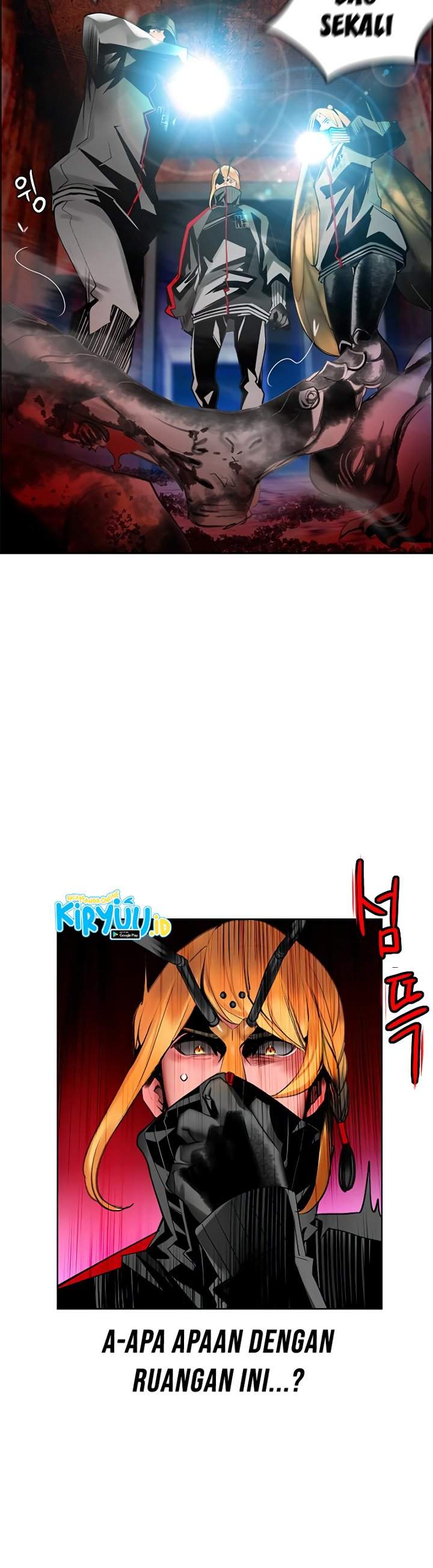 Jungle Juice Chap 46 - Next Chap 47