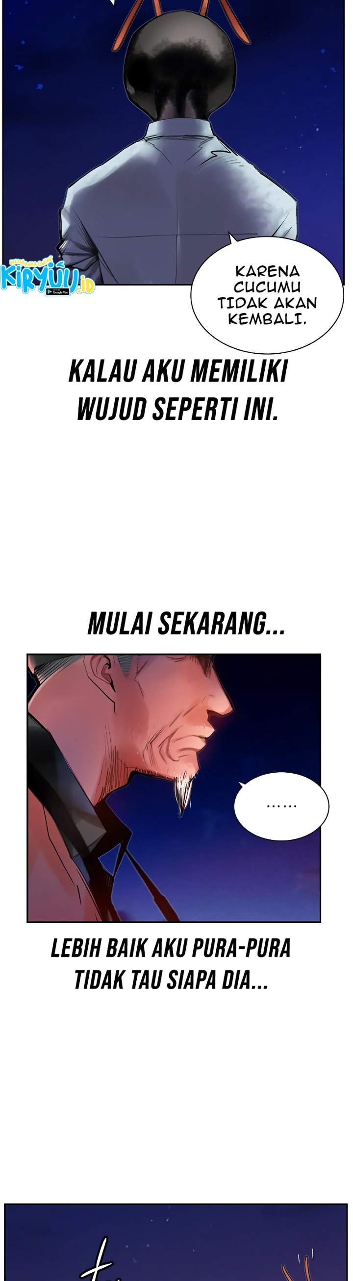 Jungle Juice Chap 46 - Next Chap 47