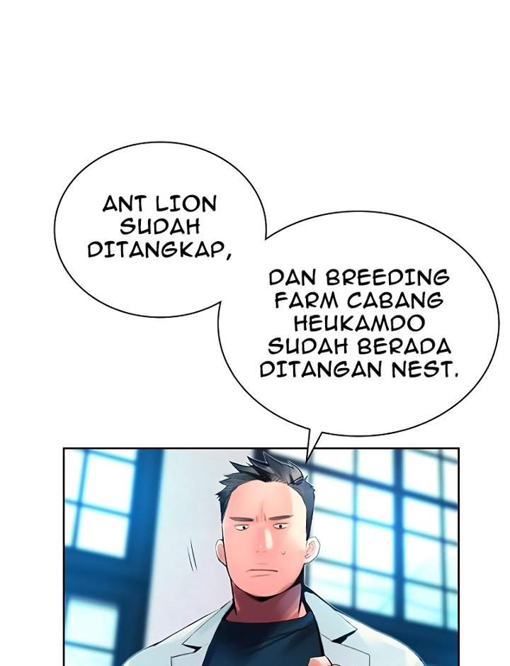 Jungle Juice Chap 46 - Next Chap 47