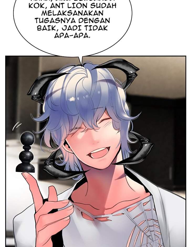 Jungle Juice Chap 46 - Next Chap 47