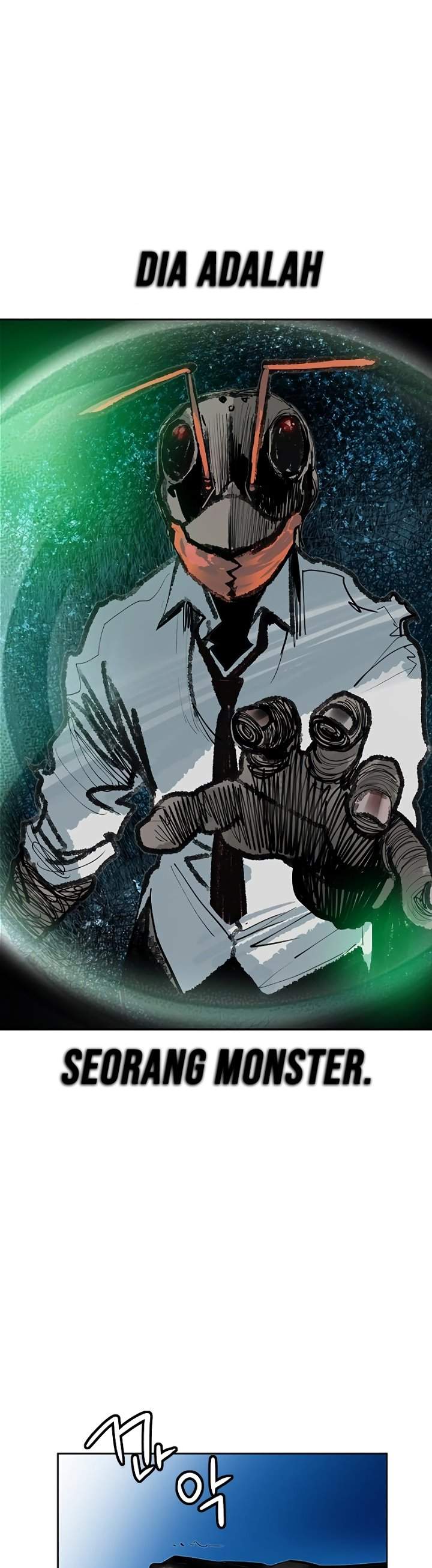 Jungle Juice Chap 46 - Next Chap 47