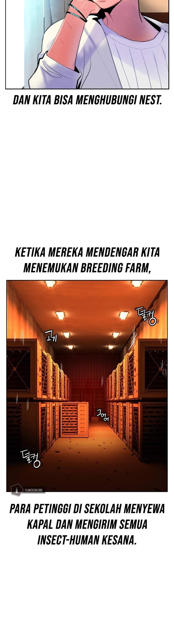 Jungle Juice Chap 46 - Next Chap 47