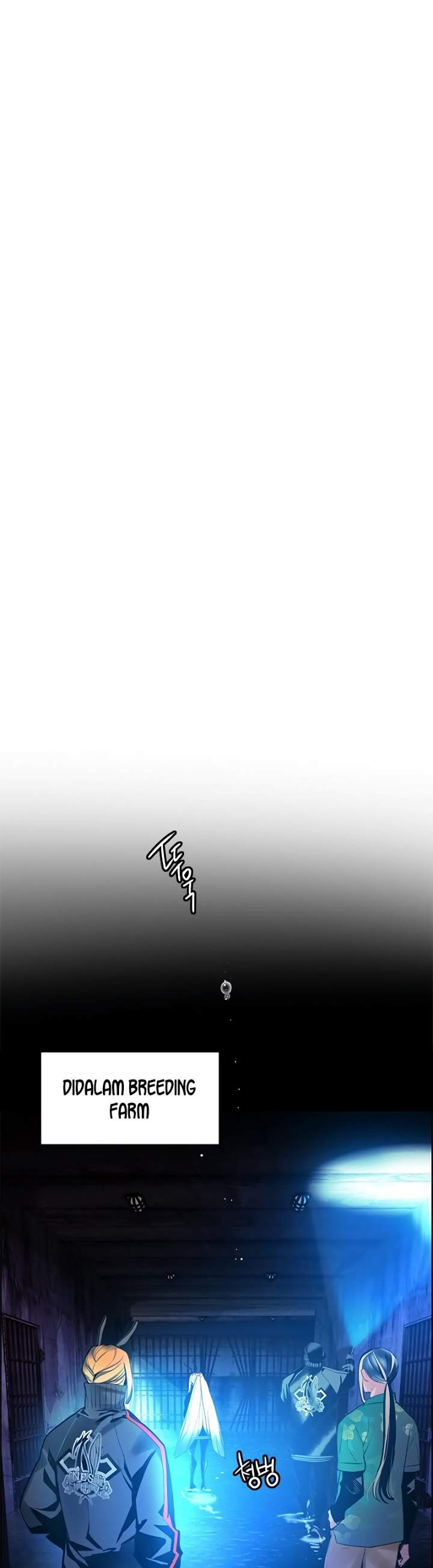 Jungle Juice Chap 46 - Next Chap 47