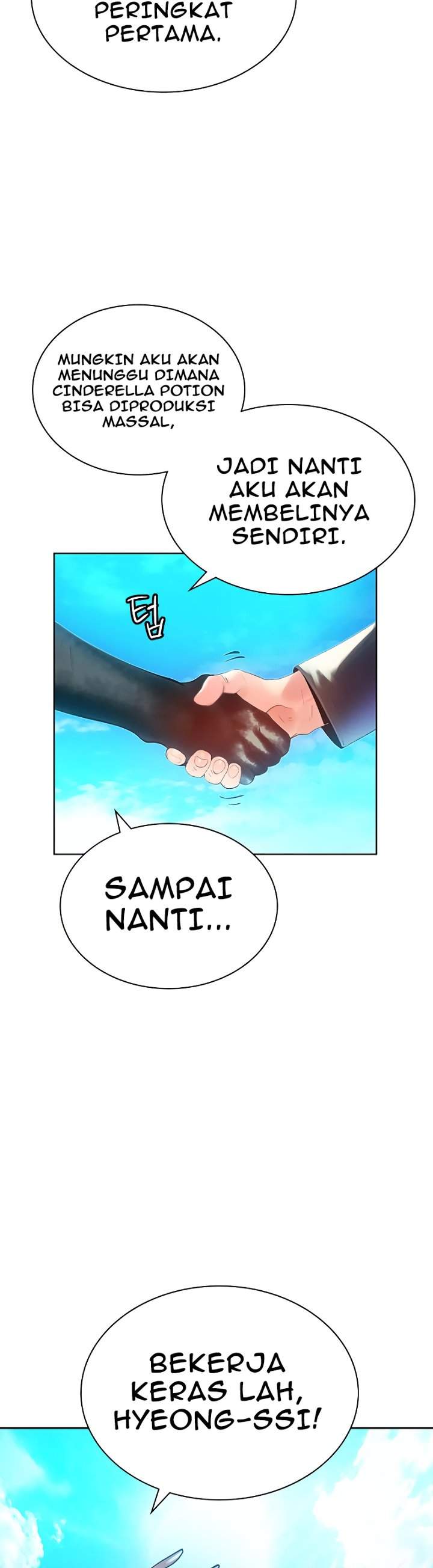 Jungle Juice Chap 46 - Next Chap 47