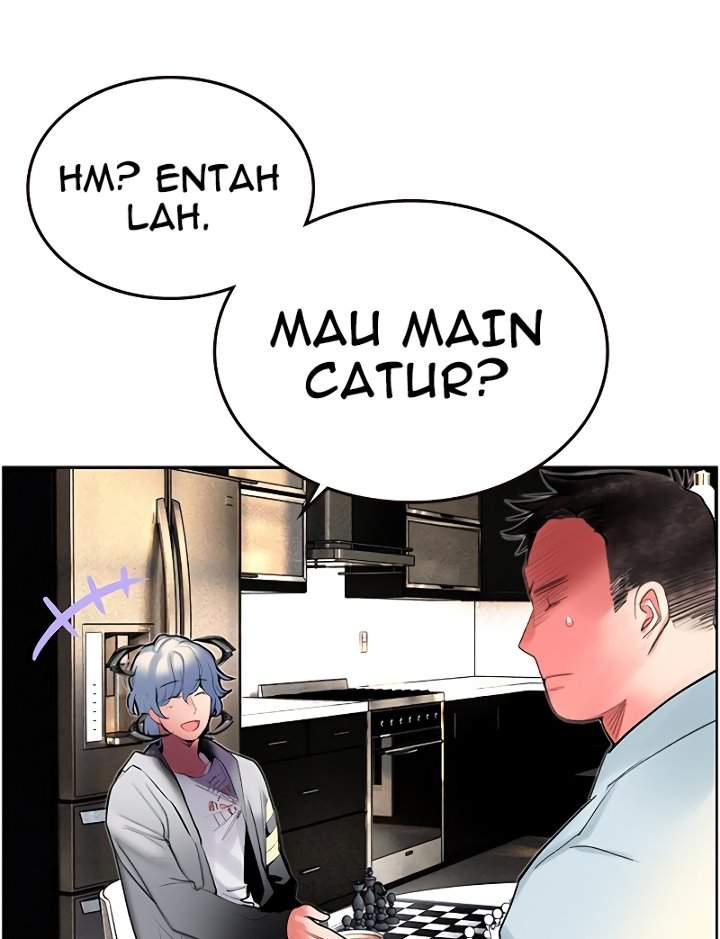 Jungle Juice Chap 46 - Next Chap 47