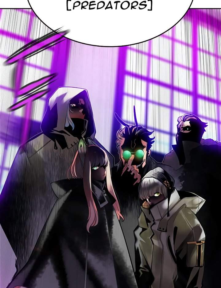 Jungle Juice Chap 46 - Next Chap 47