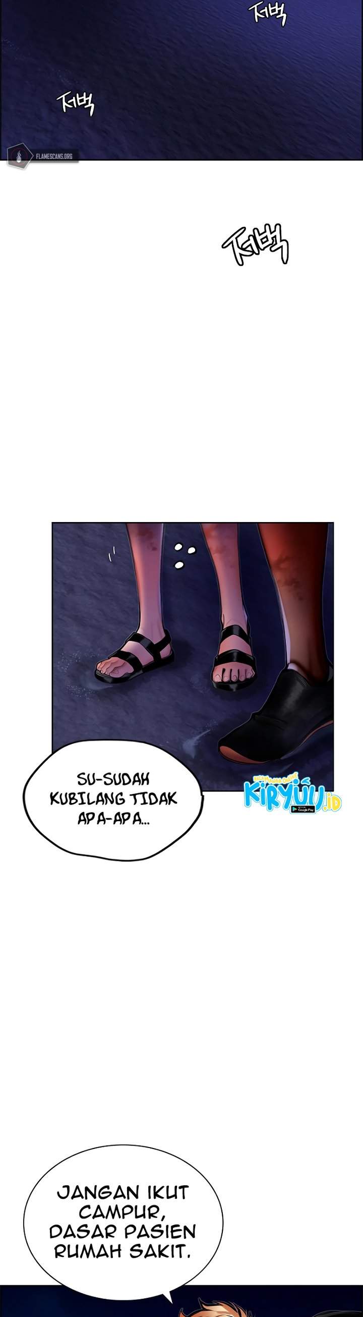 Jungle Juice Chap 46 - Next Chap 47