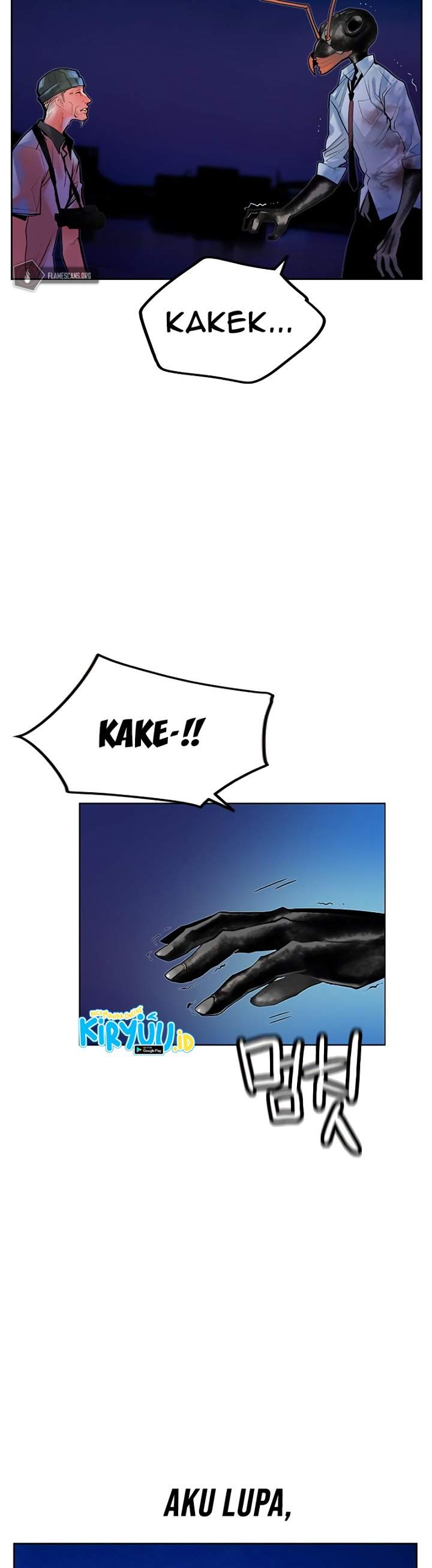 Jungle Juice Chap 46 - Next Chap 47