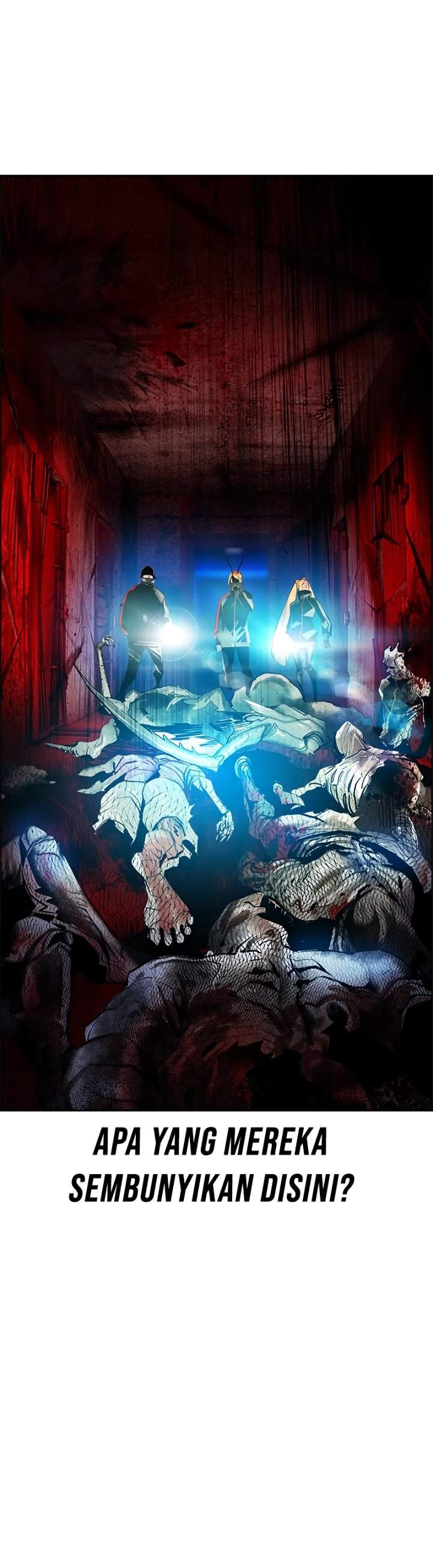 Jungle Juice Chap 46 - Next Chap 47