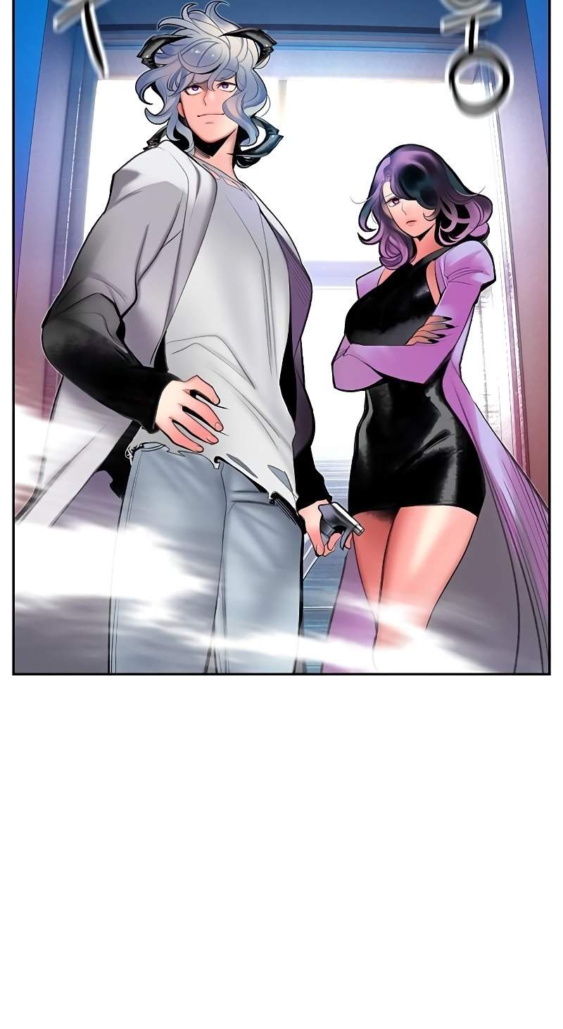 Jungle Juice Chap 48 - Next Chap 49