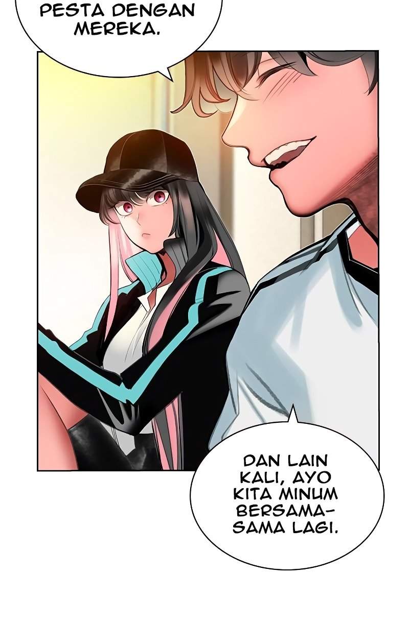 Jungle Juice Chap 48 - Next Chap 49