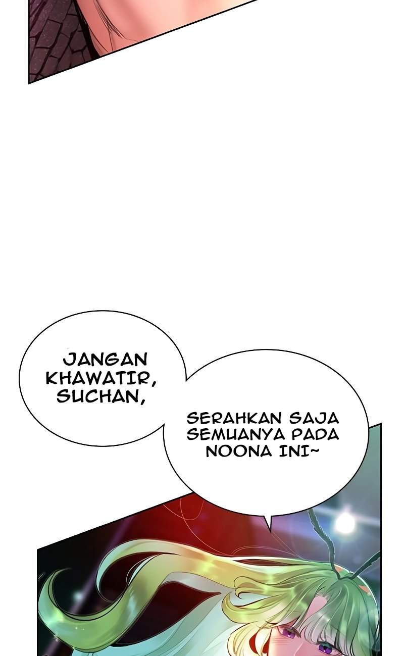 Jungle Juice Chap 48 - Next Chap 49