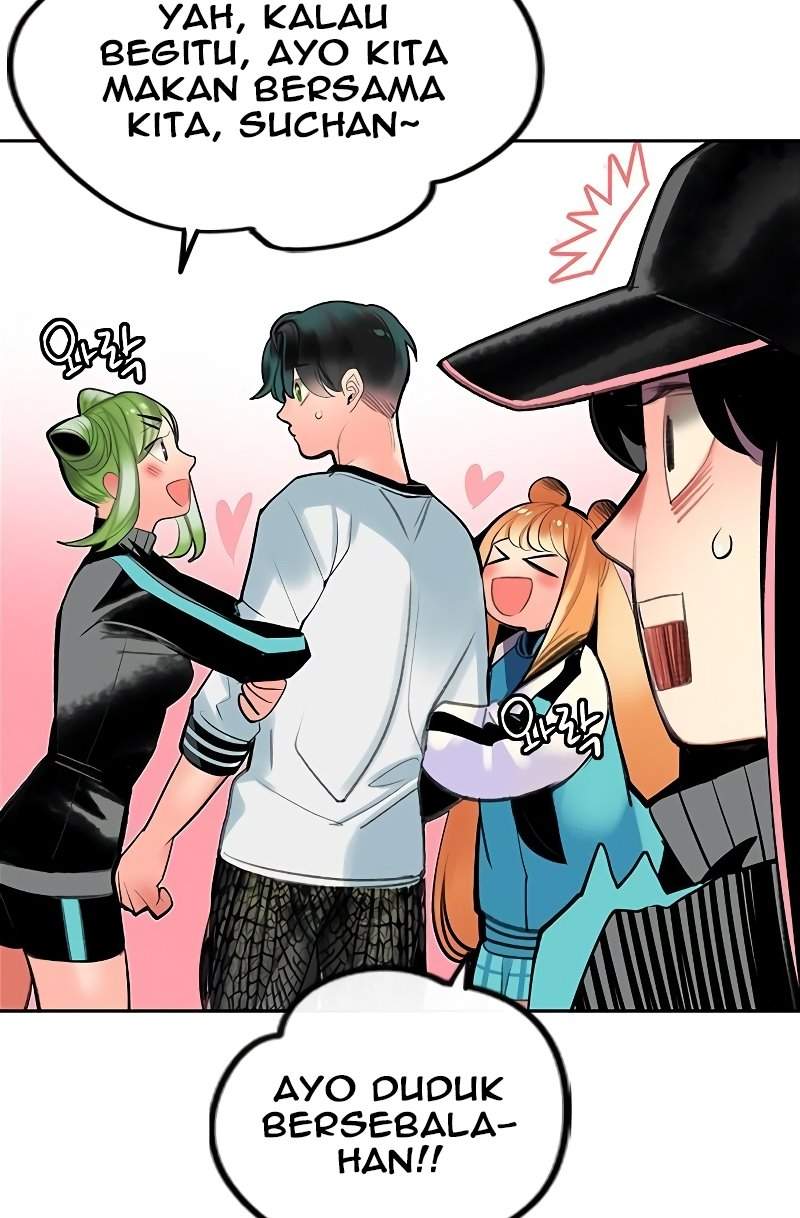 Jungle Juice Chap 48 - Next Chap 49