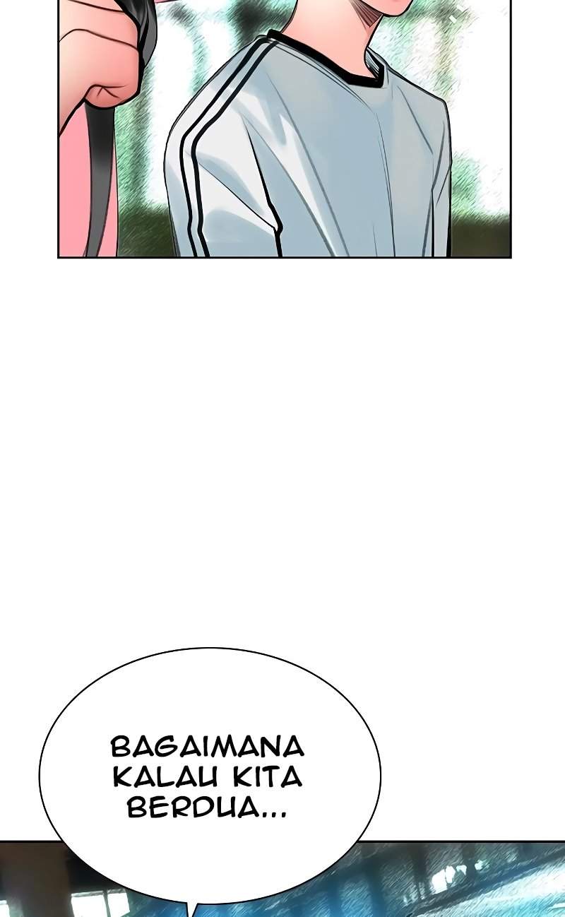 Jungle Juice Chap 48 - Next Chap 49