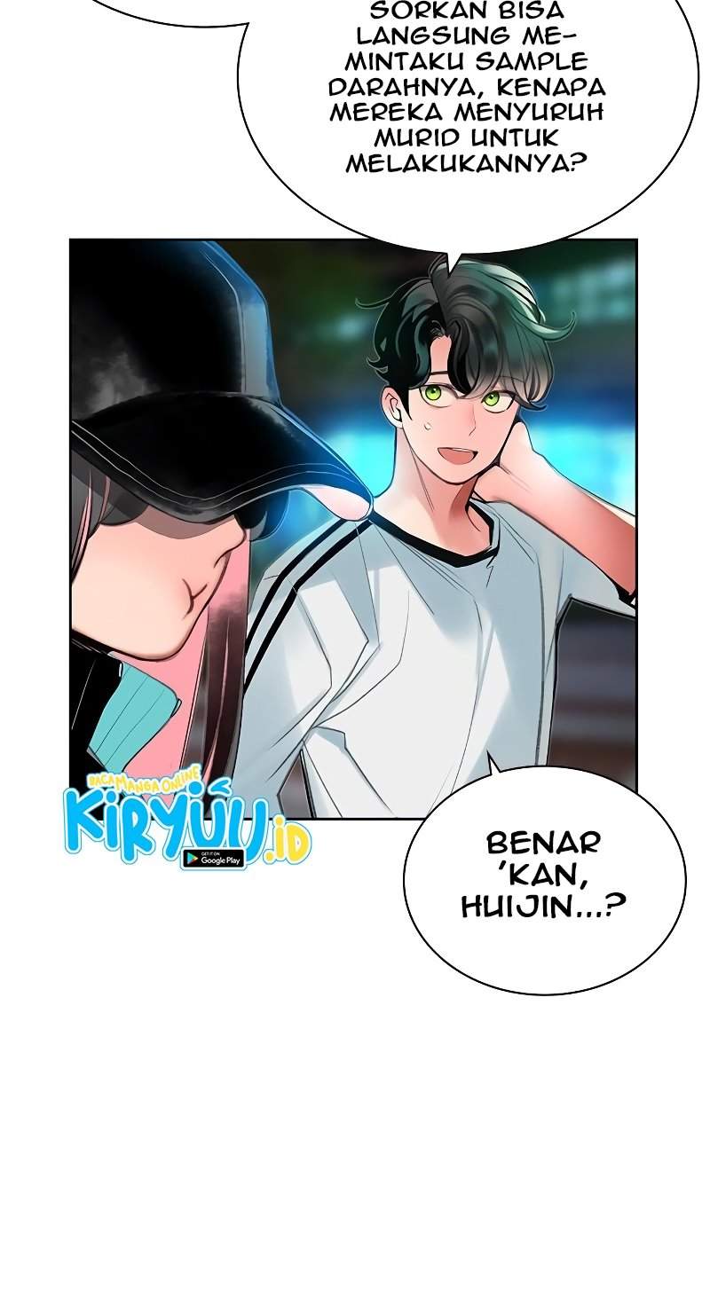 Jungle Juice Chap 48 - Next Chap 49