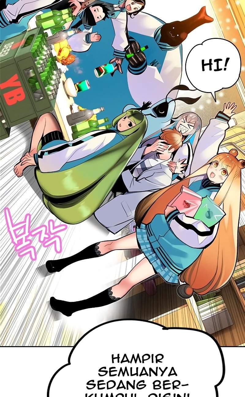 Jungle Juice Chap 48 - Next Chap 49