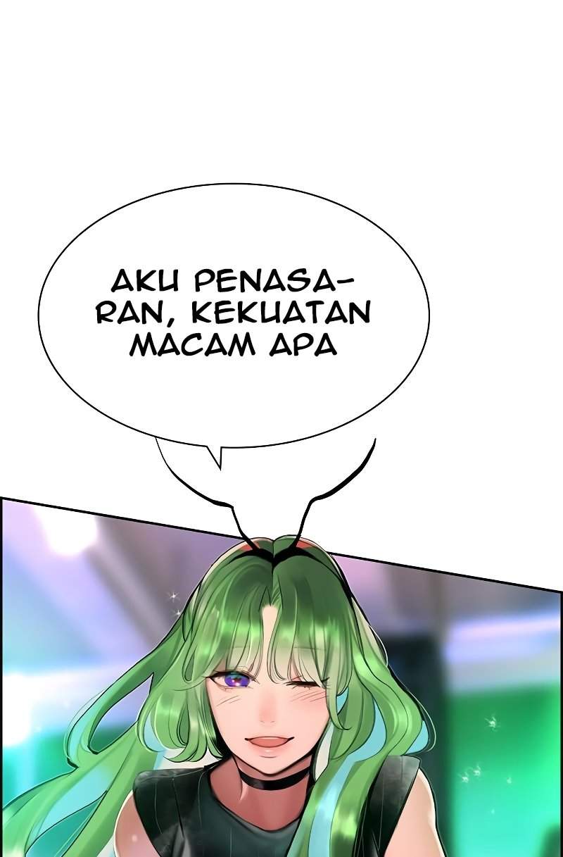 Jungle Juice Chap 48 - Next Chap 49