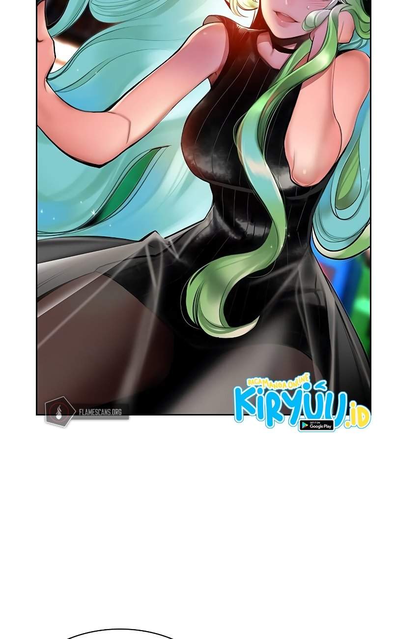Jungle Juice Chap 48 - Next Chap 49