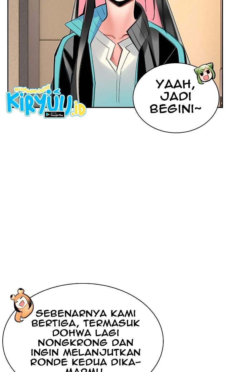 Jungle Juice Chap 48 - Next Chap 49