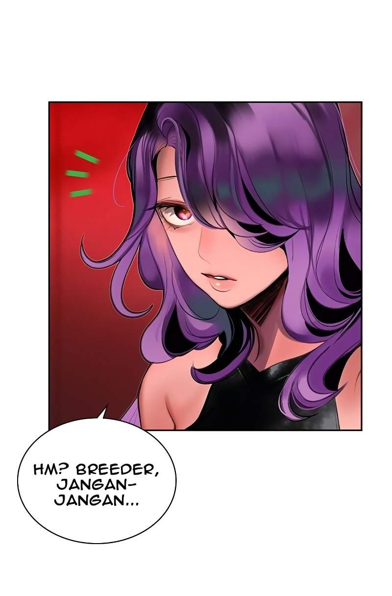 Jungle Juice Chap 48 - Next Chap 49