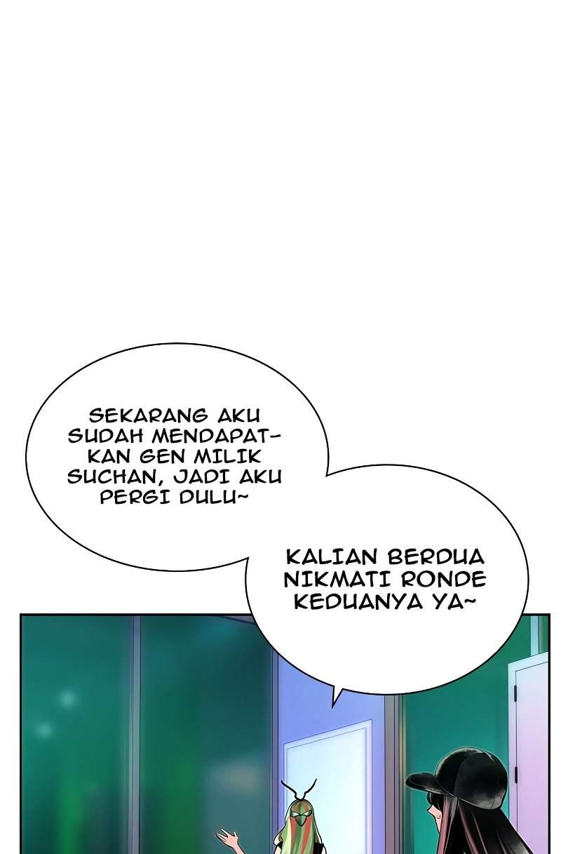 Jungle Juice Chap 48 - Next Chap 49