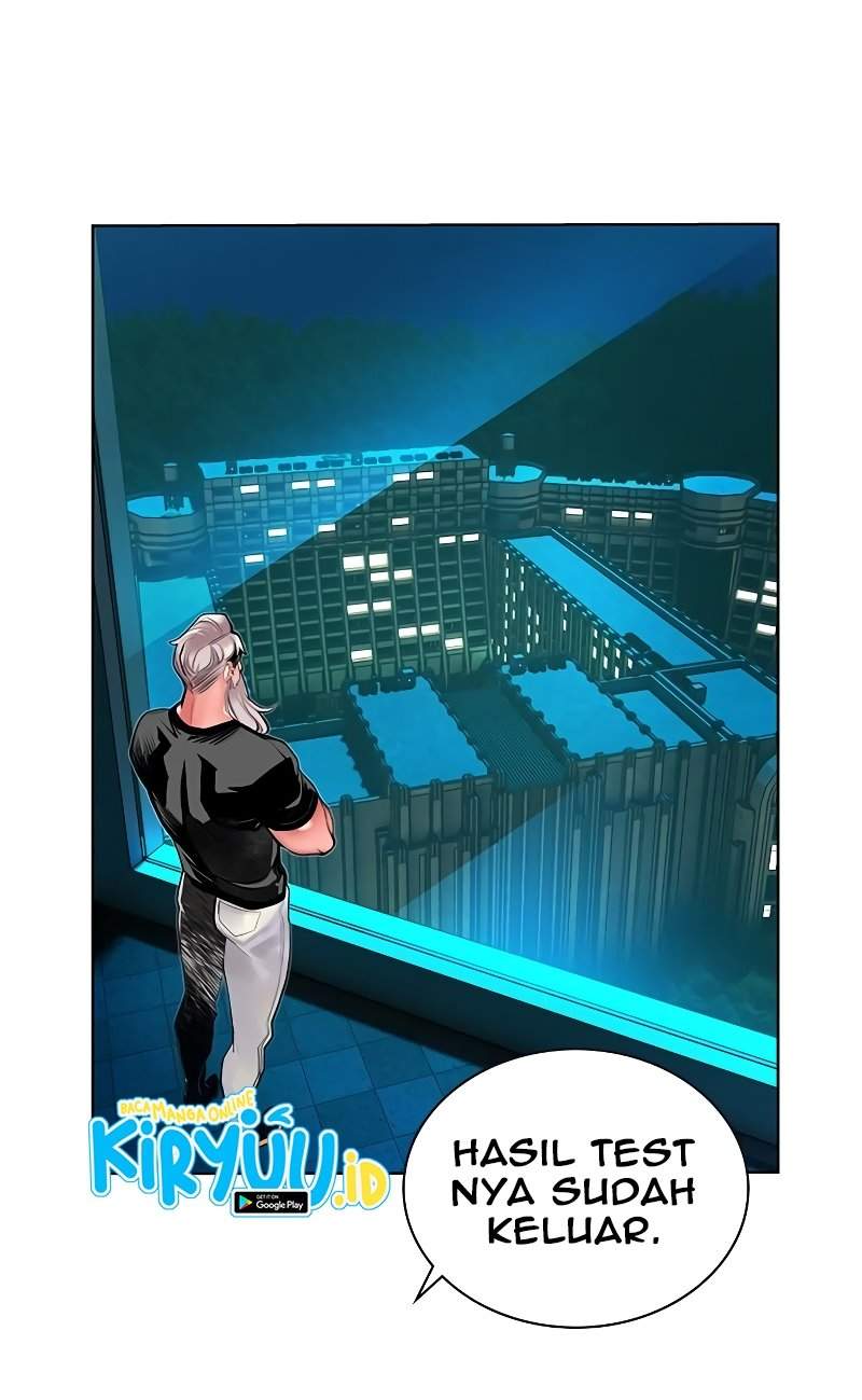 Jungle Juice Chap 48 - Next Chap 49