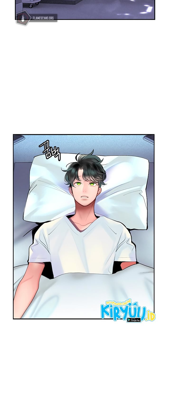 Jungle Juice Chap 49 - Next Chap 50