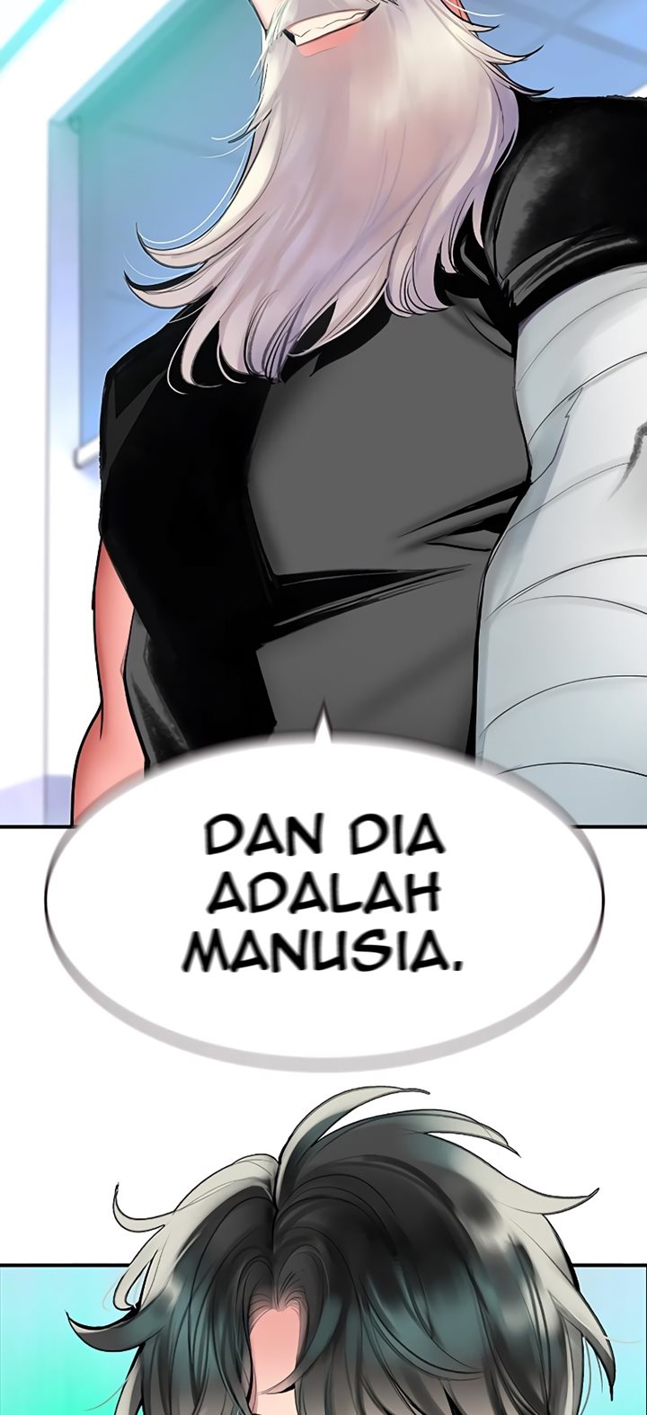 Jungle Juice Chap 49 - Next Chap 50