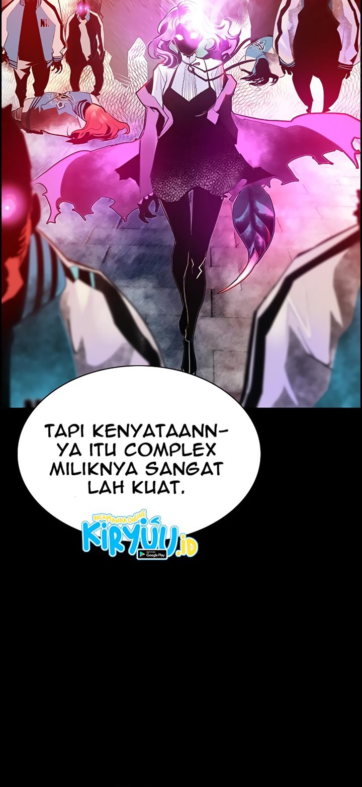 Jungle Juice Chap 49 - Next Chap 50