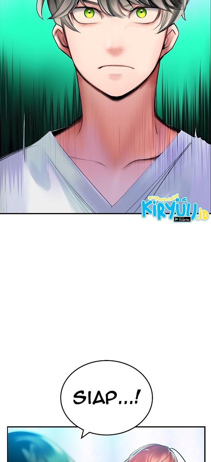 Jungle Juice Chap 49 - Next Chap 50