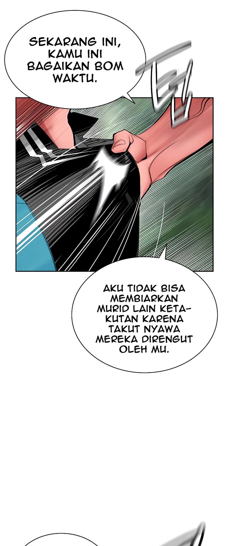 Jungle Juice Chap 49 - Next Chap 50