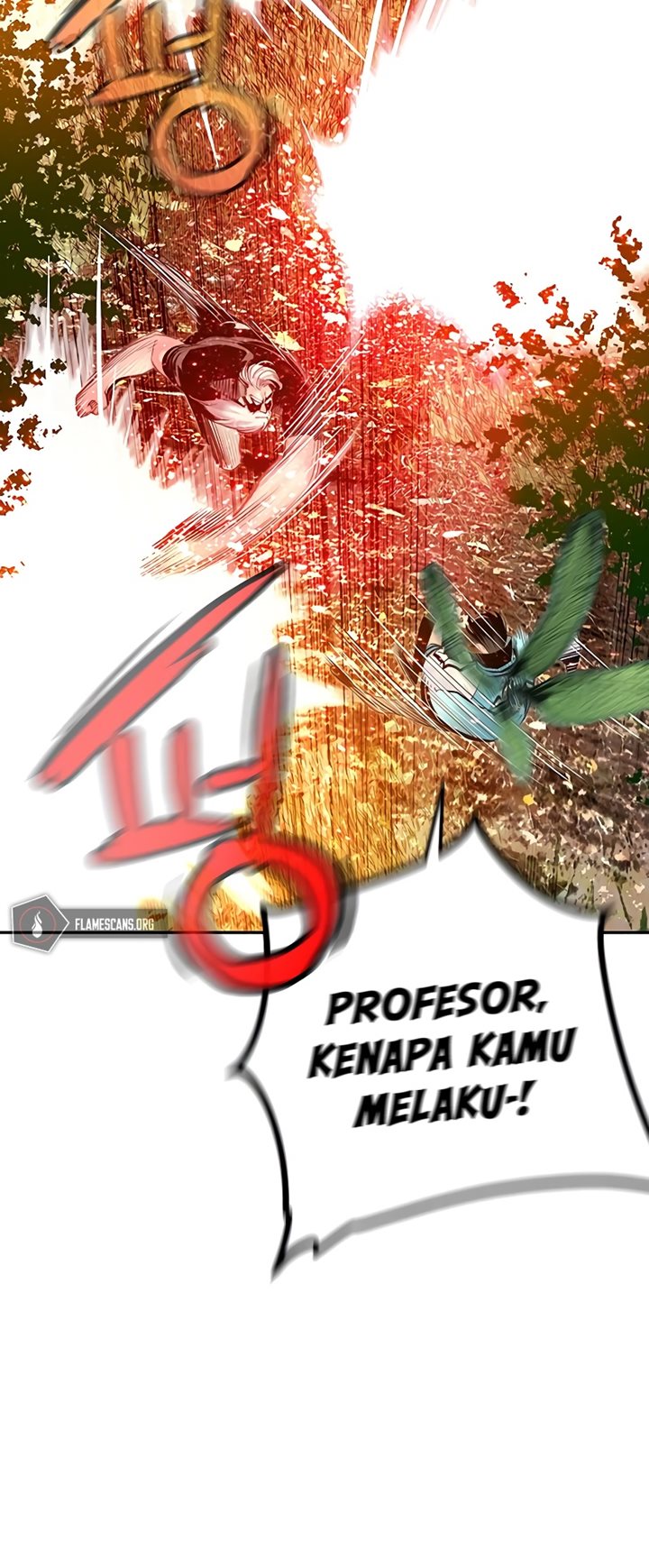 Jungle Juice Chap 49 - Next Chap 50