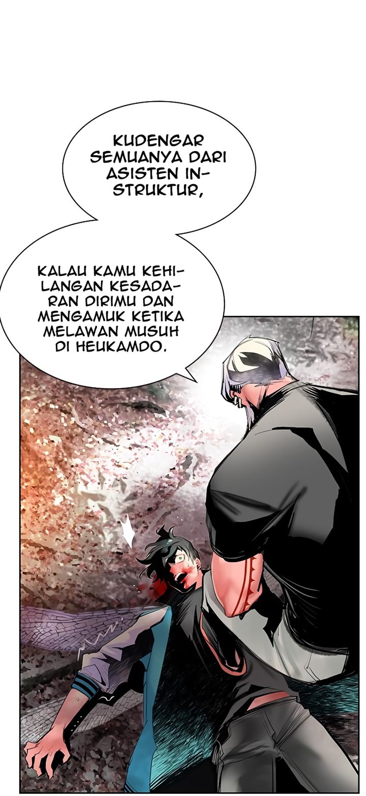 Jungle Juice Chap 49 - Next Chap 50