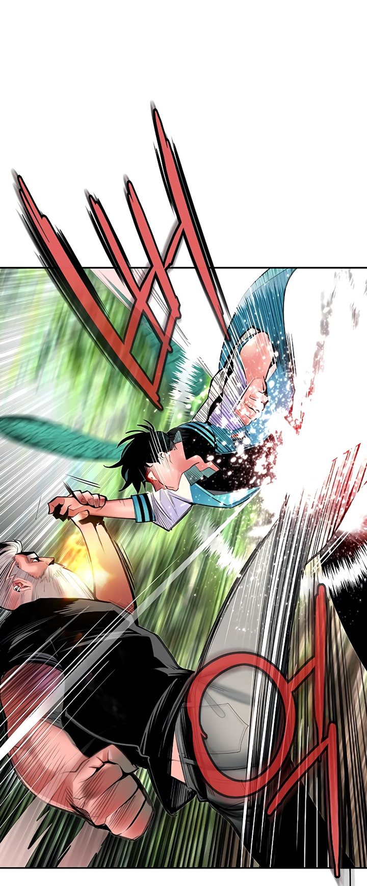 Jungle Juice Chap 49 - Next Chap 50