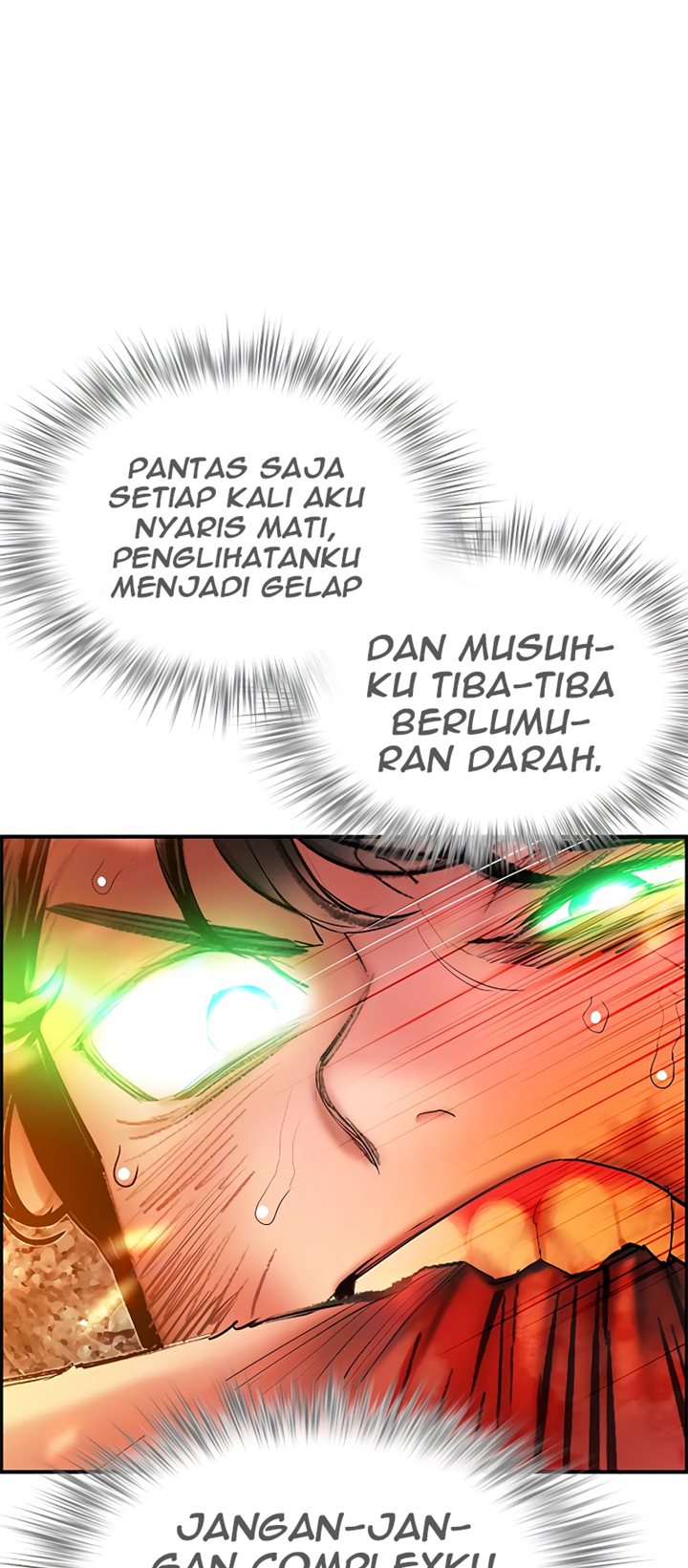 Jungle Juice Chap 49 - Next Chap 50