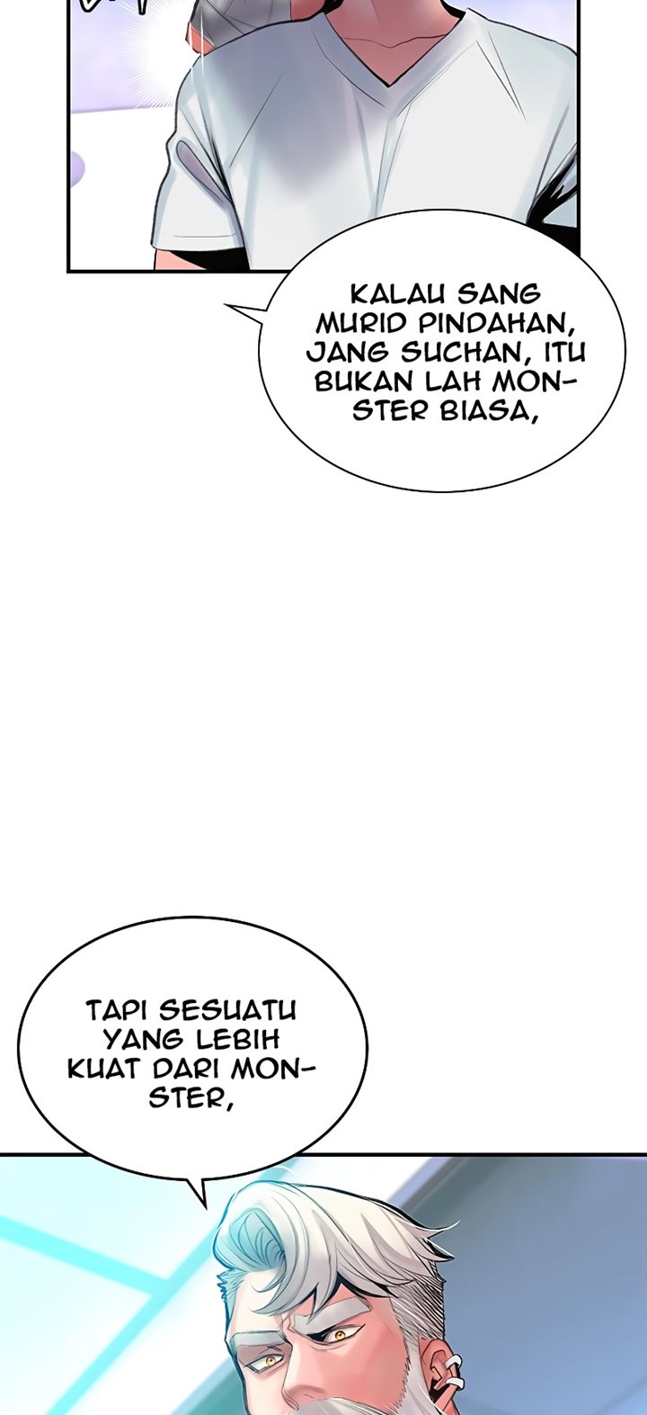 Jungle Juice Chap 49 - Next Chap 50