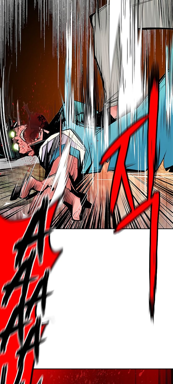 Jungle Juice Chap 49 - Next Chap 50