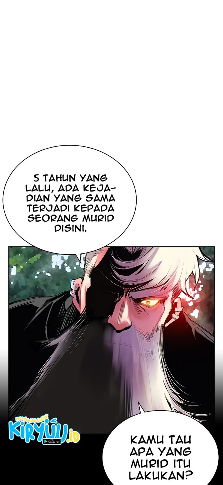 Jungle Juice Chap 49 - Next Chap 50