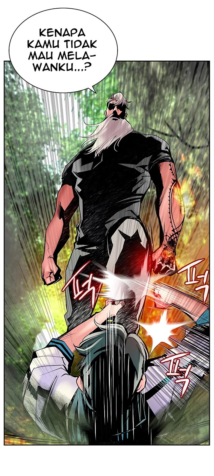 Jungle Juice Chap 49 - Next Chap 50