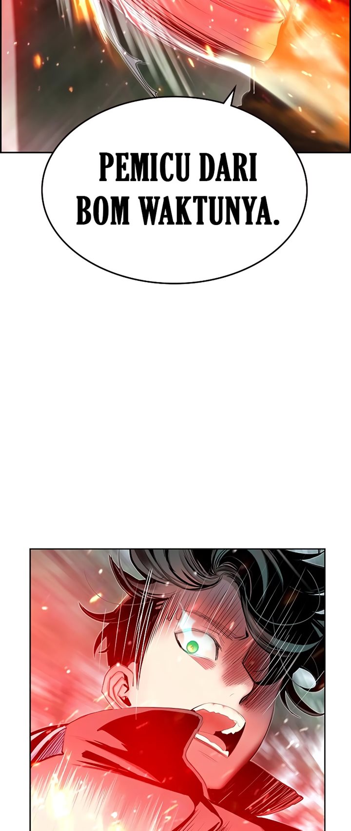 Jungle Juice Chap 49 - Next Chap 50