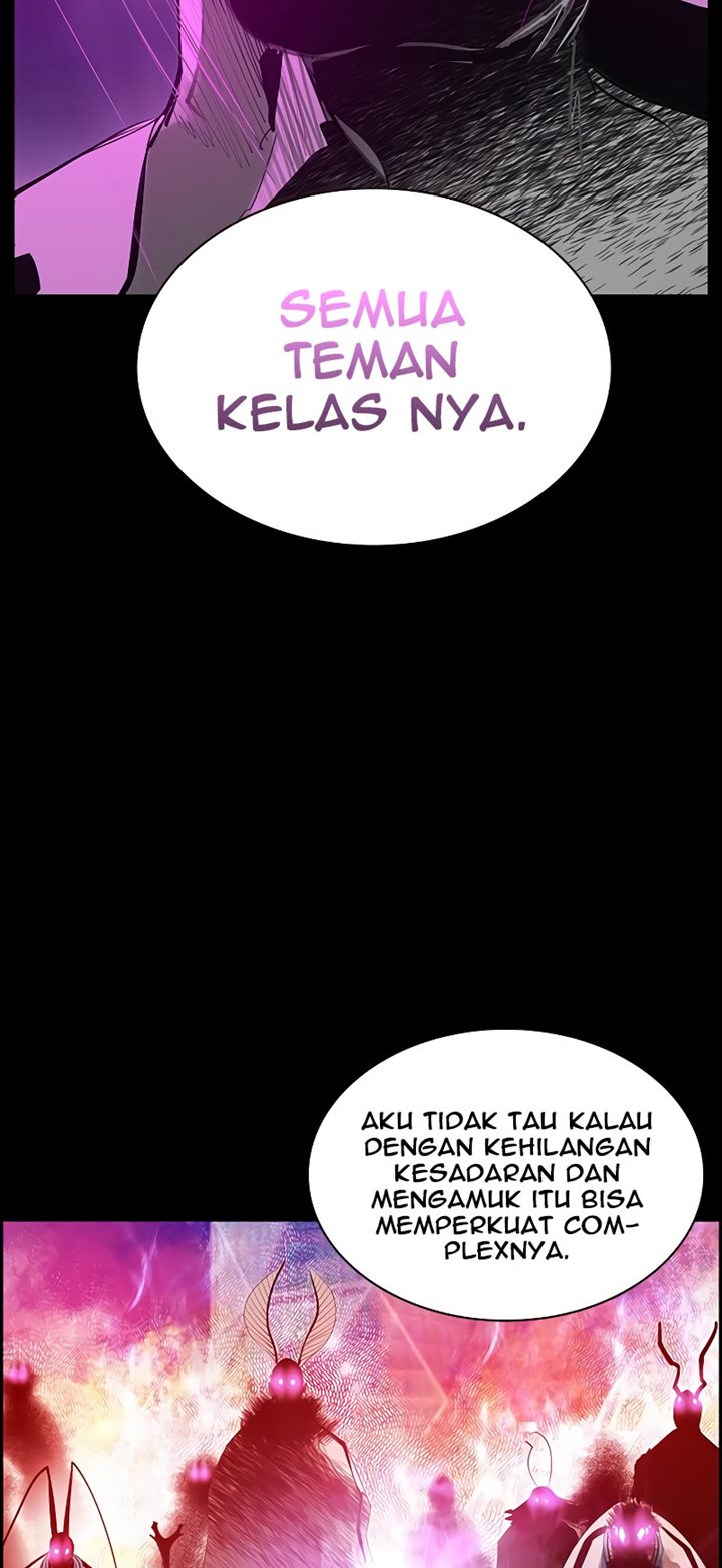 Jungle Juice Chap 49 - Next Chap 50